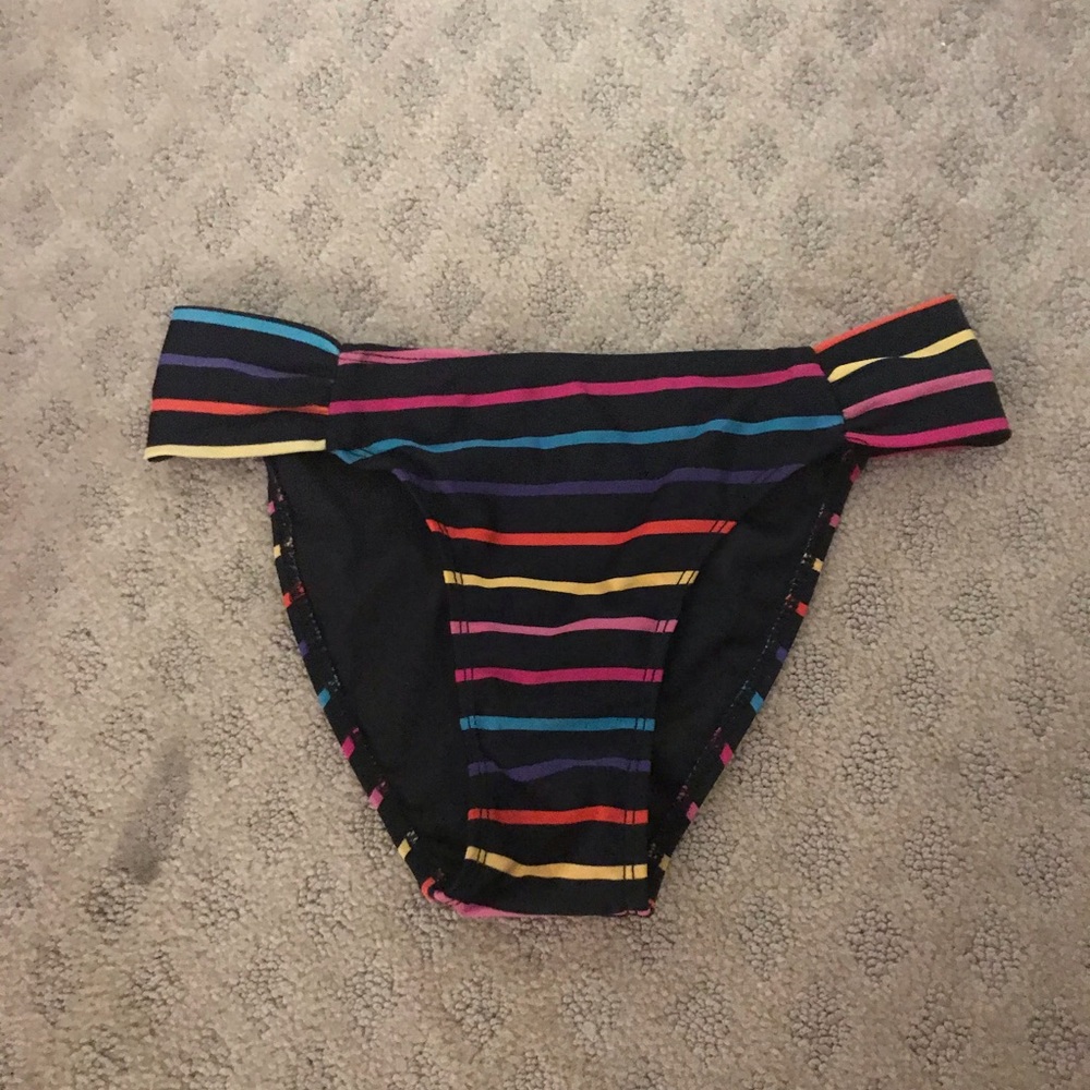 Bikini bottoms
